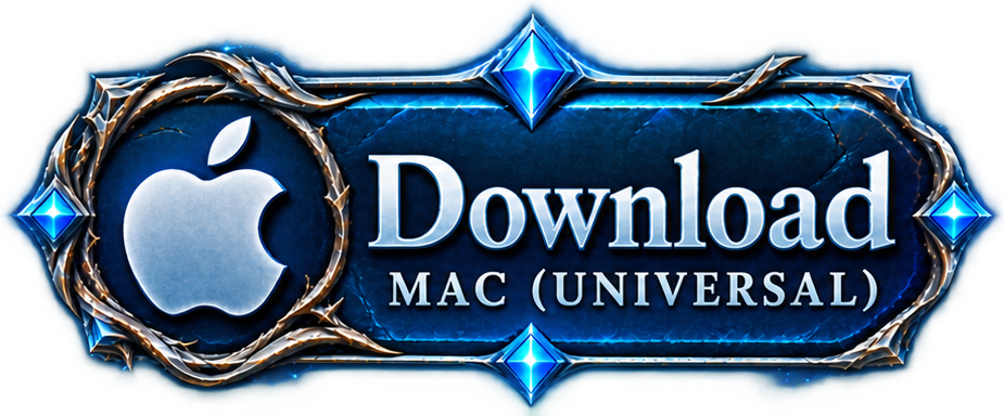 Download Terra Miran for Mac, universal build